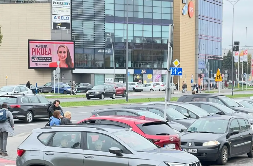 Przykładowa reklama