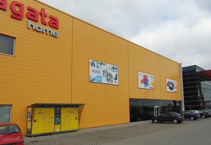 Przykładowa reklama