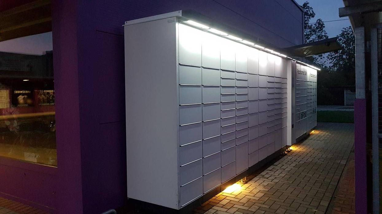 Przykładowa reklama