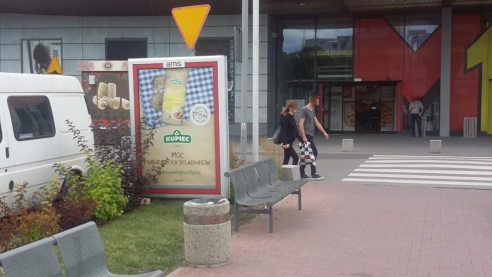 Przykładowa reklama
