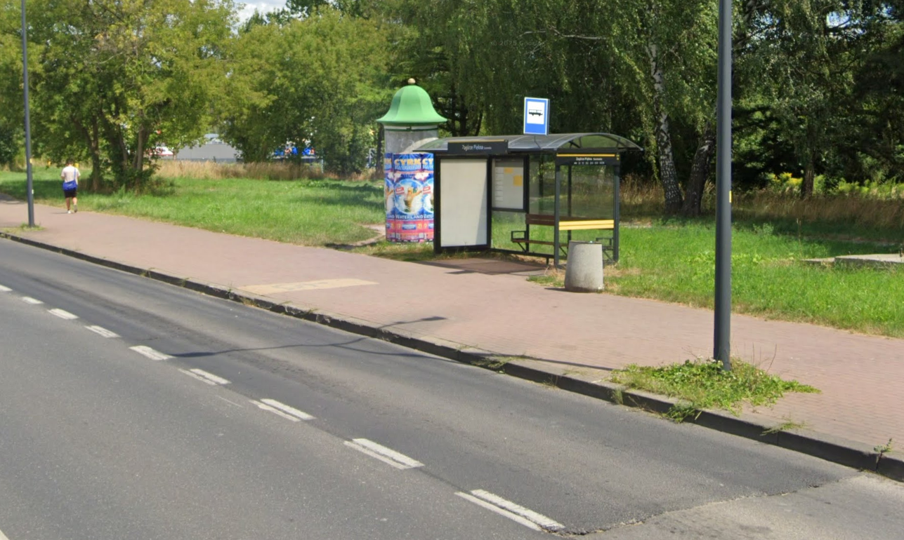 Przykładowa reklama