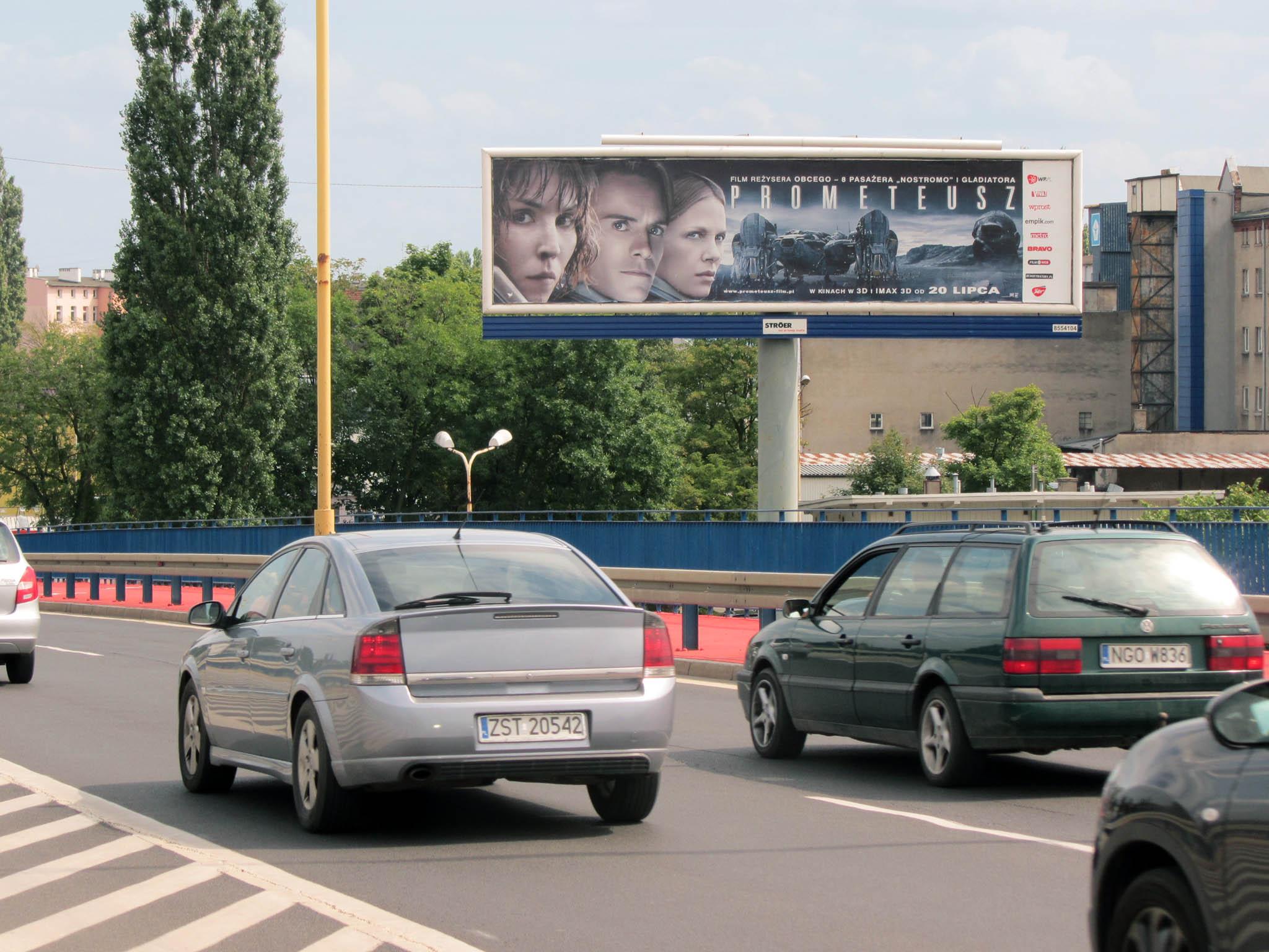 Przykładowa reklama
