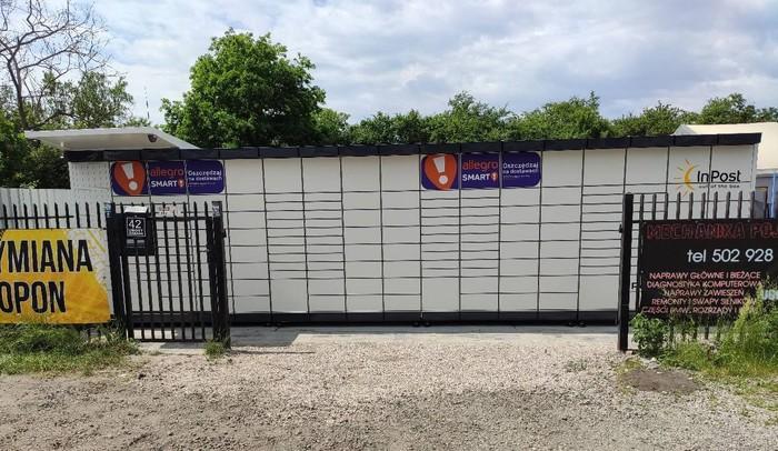 Przykładowa reklama