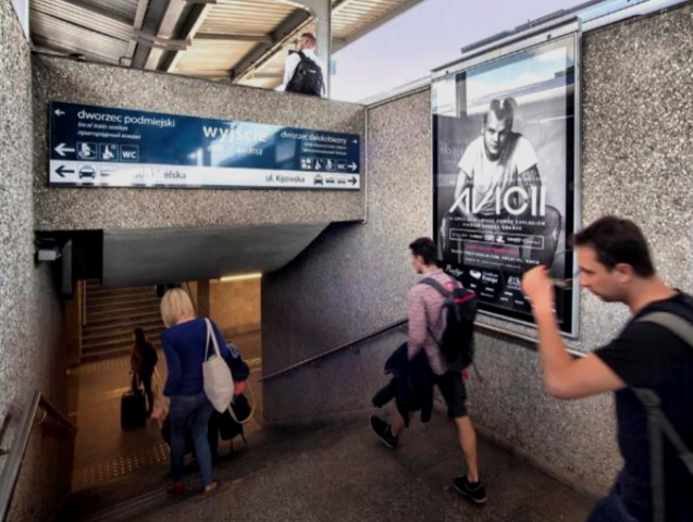 Przykładowa reklama