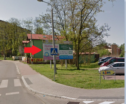 Przykładowa reklama