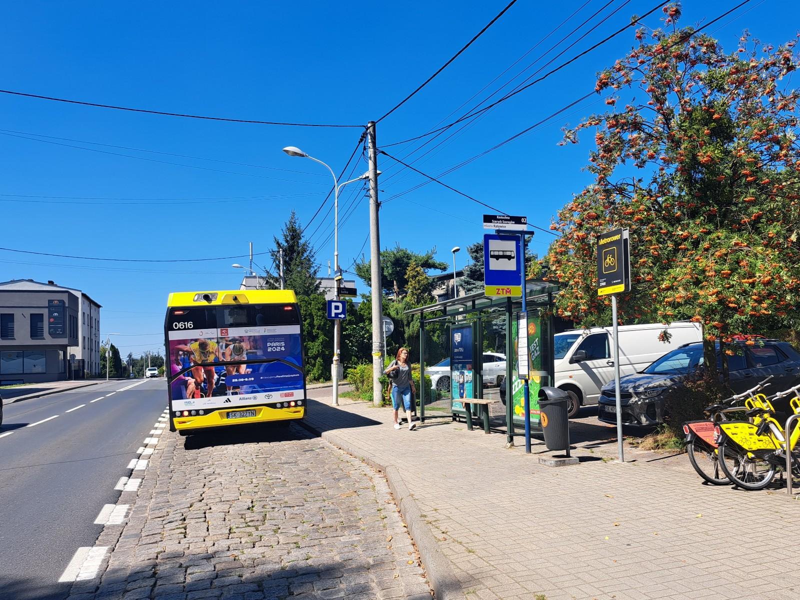 Przykładowa reklama