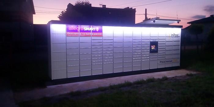 Przykładowa reklama