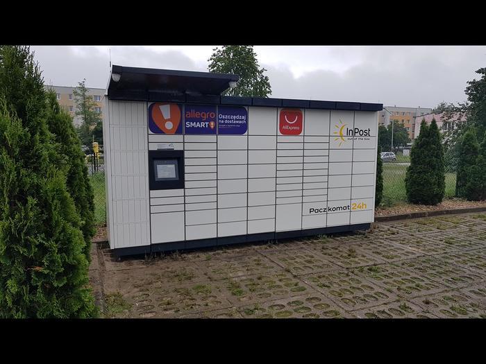 Przykładowa reklama