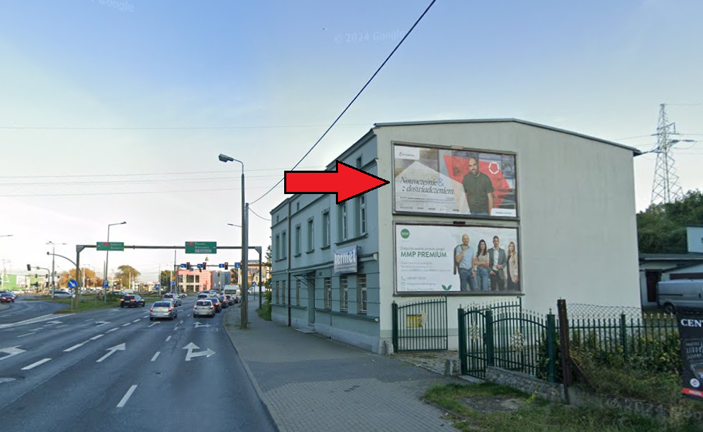 Przykładowa reklama