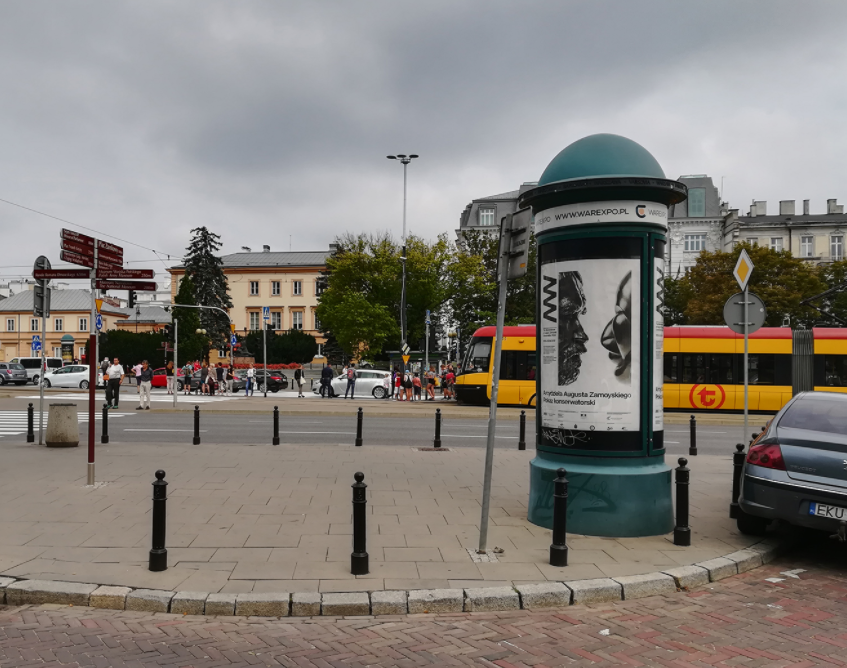 Przykładowa reklama