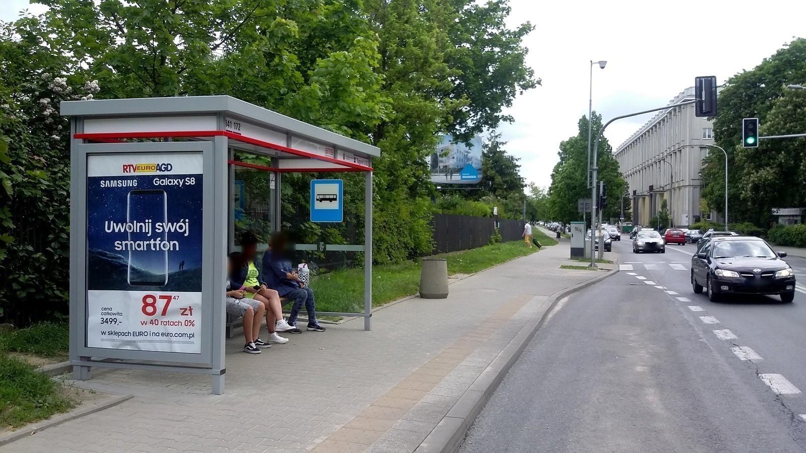 Przykładowa reklama