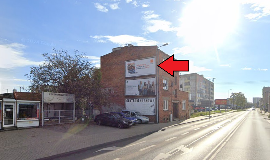 Przykładowa reklama