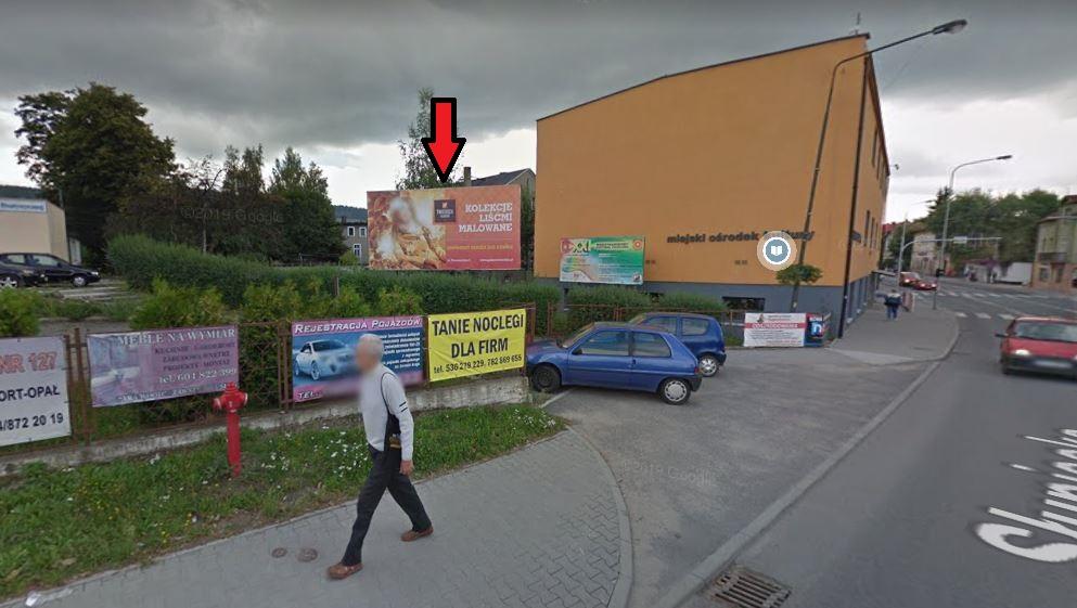 Przykładowa reklama