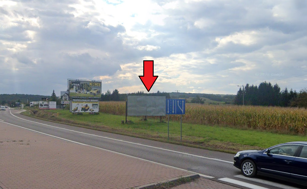 Przykładowa reklama