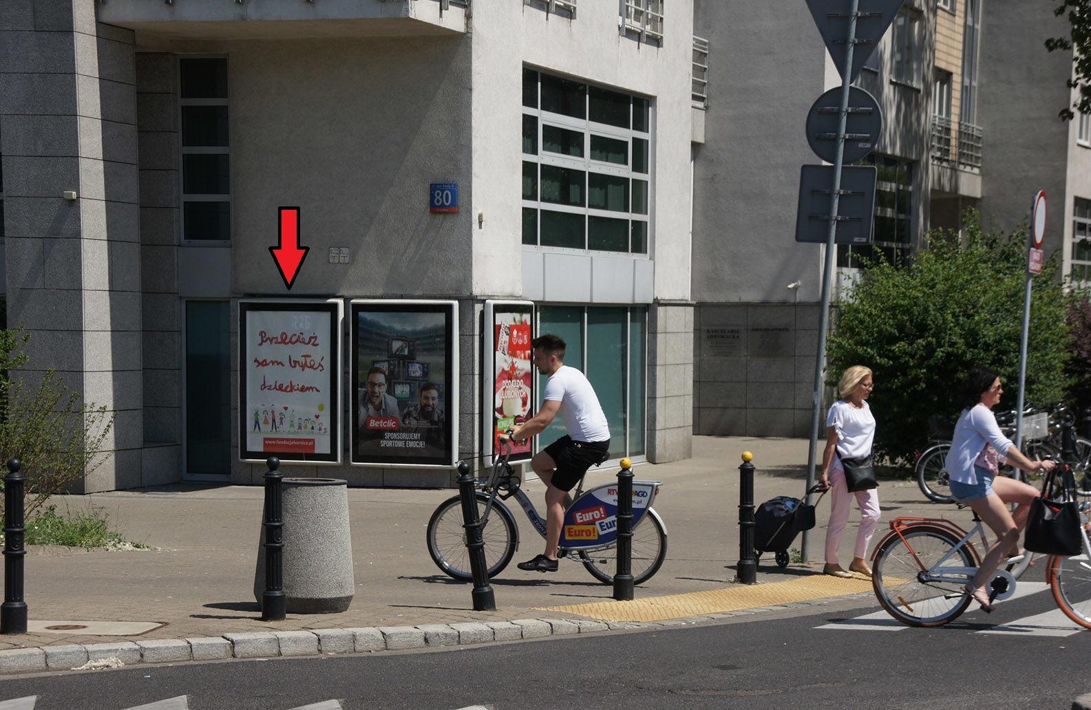 Przykładowa reklama