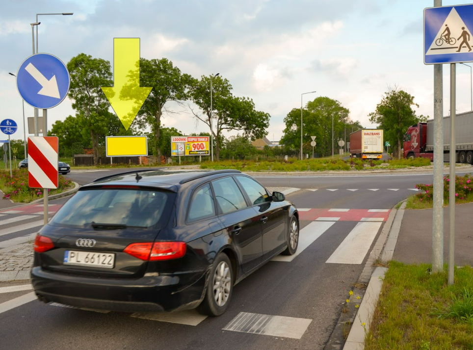 Przykładowa reklama