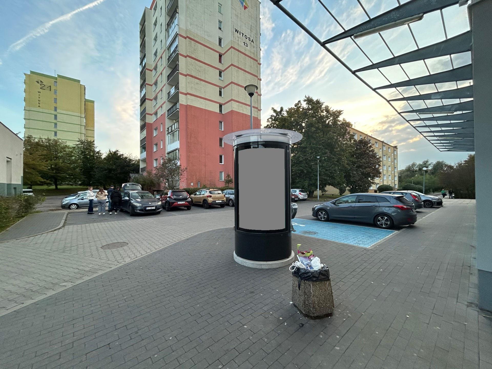 Przykładowa reklama