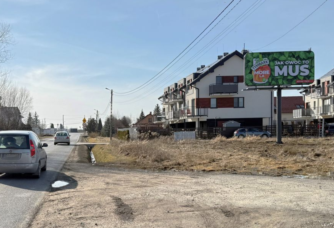 Przykładowa reklama