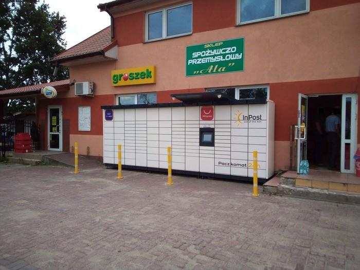 Przykładowa reklama