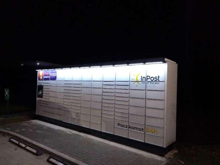 Przykładowa reklama