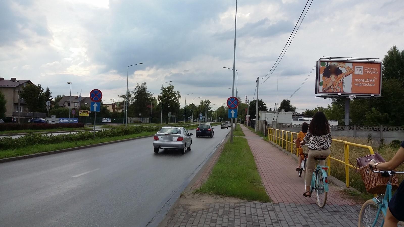 Przykładowa reklama