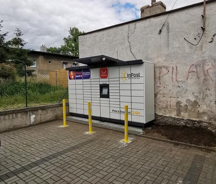 Przykładowa reklama