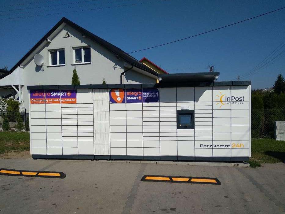 Przykładowa reklama