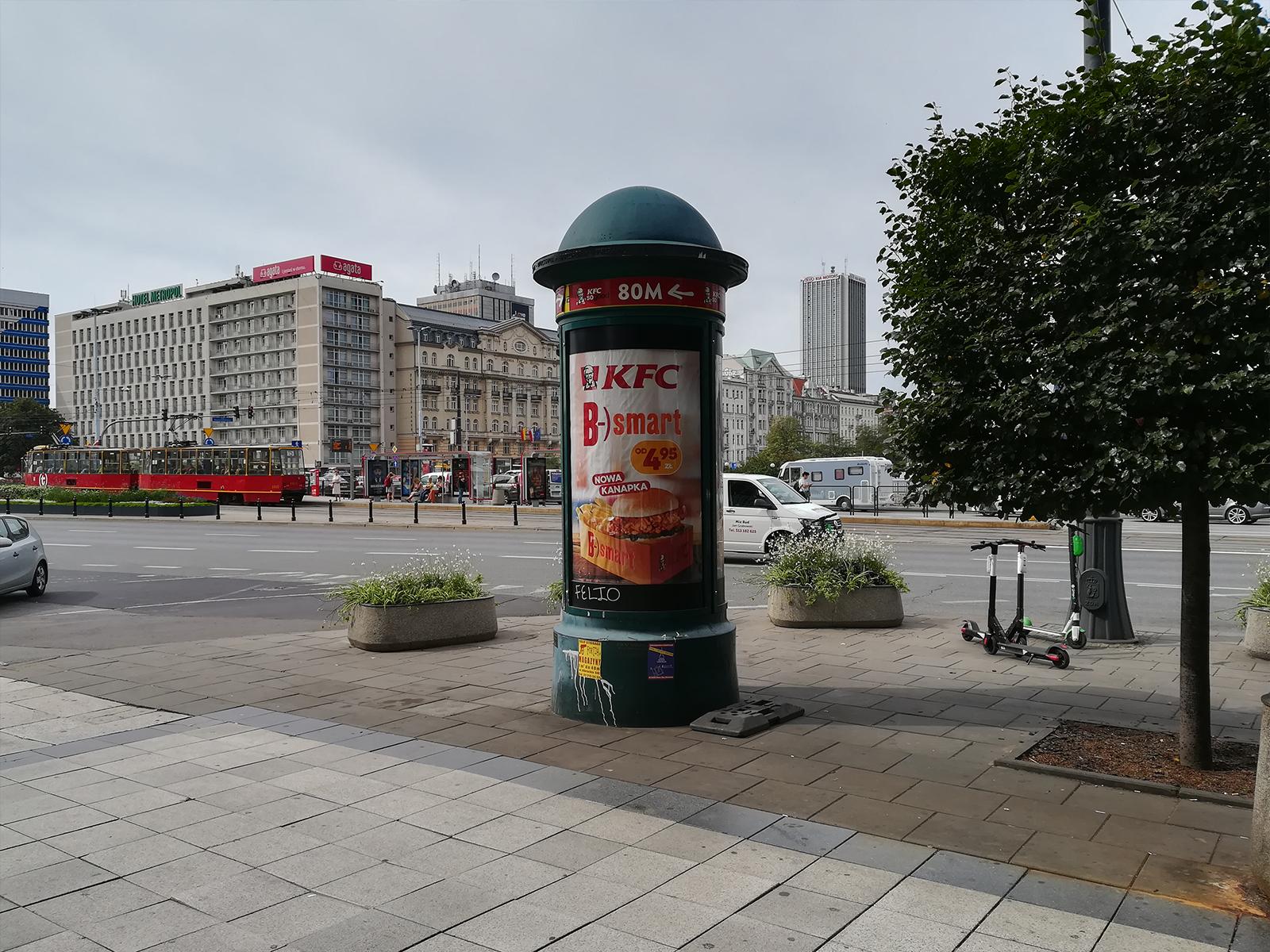 Przykładowa reklama