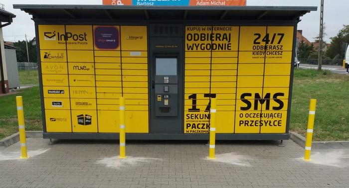 Przykładowa reklama