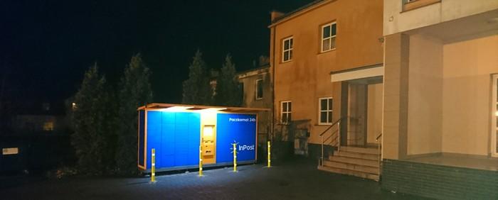 Przykładowa reklama