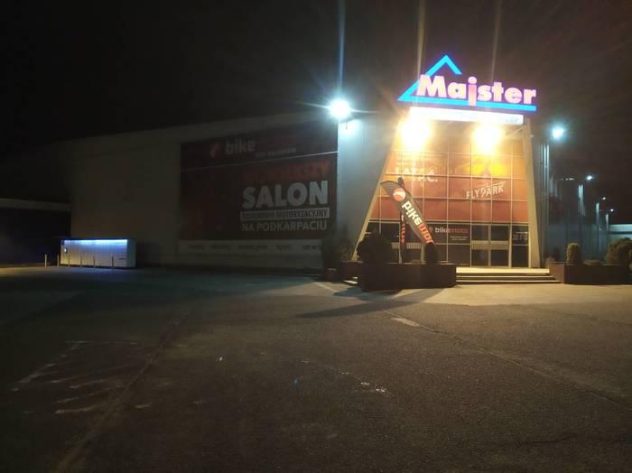 Przykładowa reklama