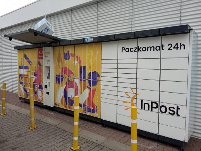 Przykładowa reklama