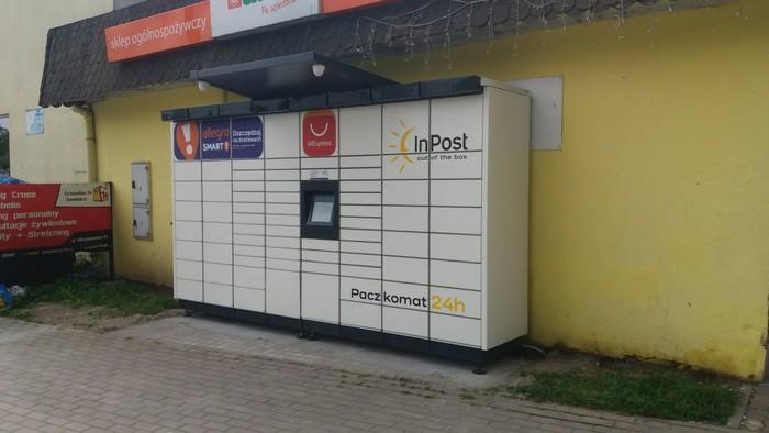 Przykładowa reklama