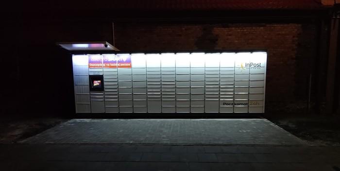 Przykładowa reklama