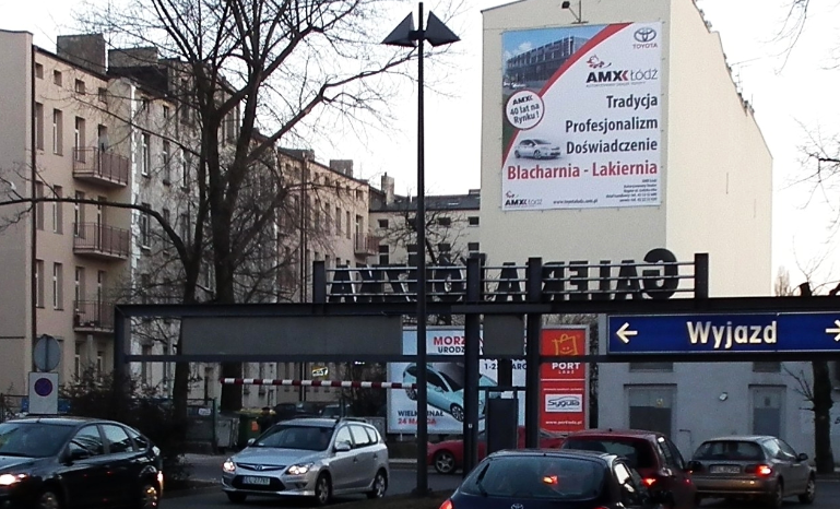 Przykładowa reklama
