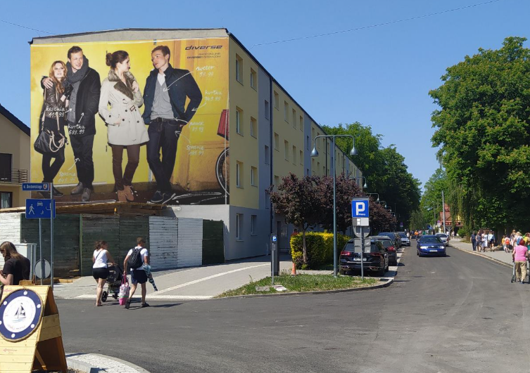 Przykładowa reklama
