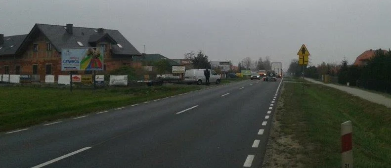 Przykładowa reklama