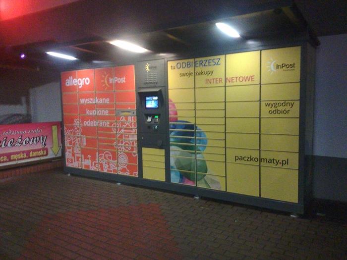 Przykładowa reklama