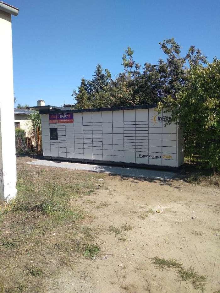 Przykładowa reklama