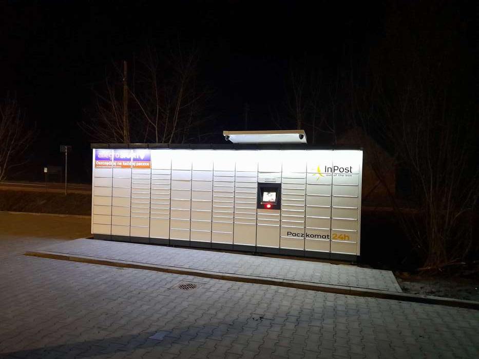 Przykładowa reklama