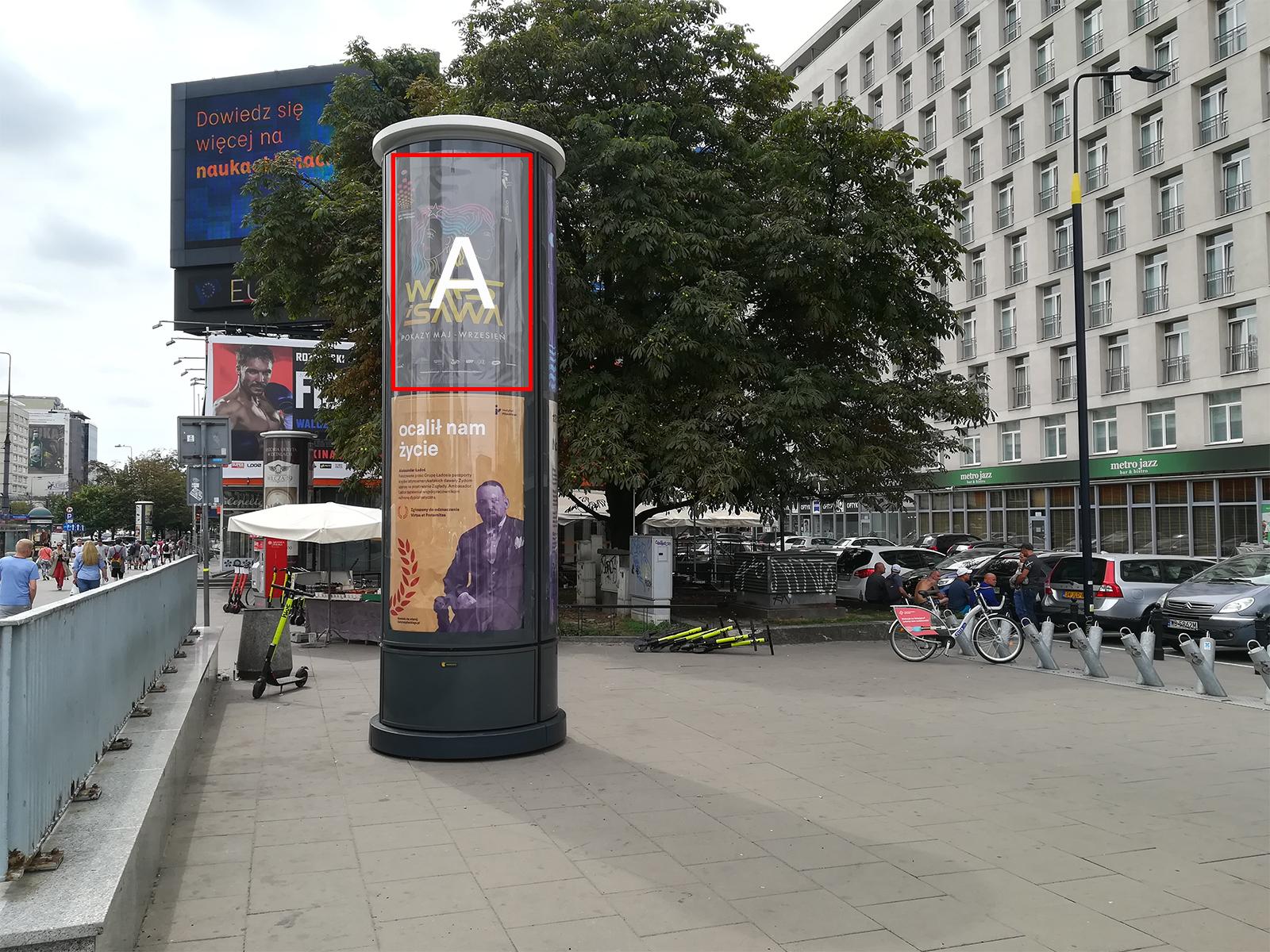 Przykładowa reklama