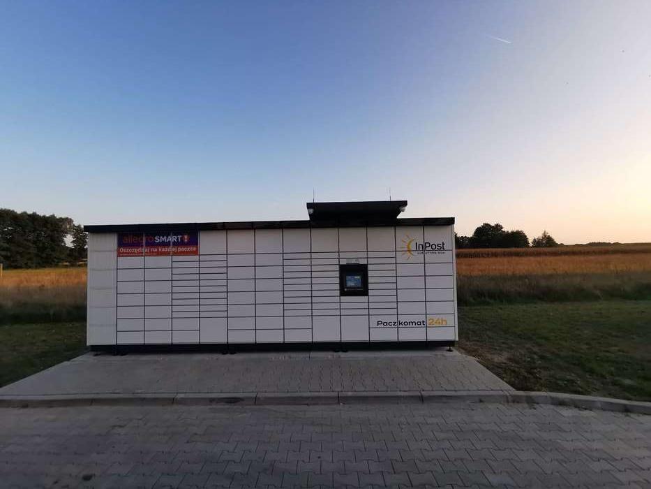 Przykładowa reklama