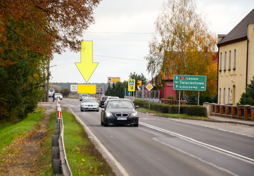 Przykładowa reklama