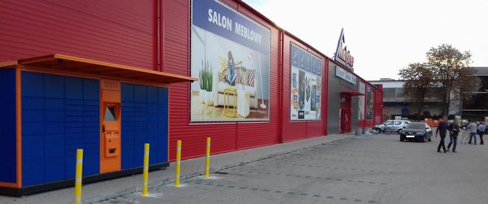 Przykładowa reklama