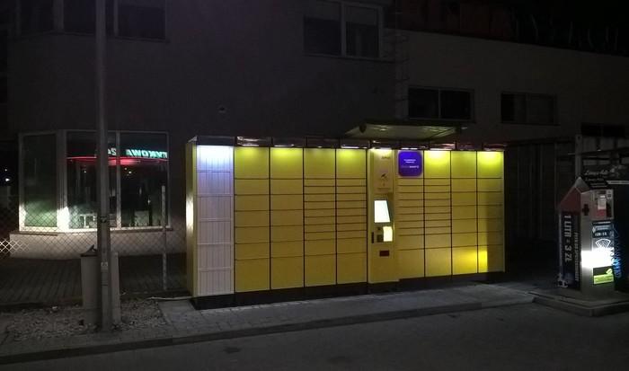 Przykładowa reklama