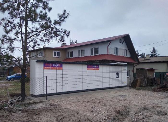 Przykładowa reklama