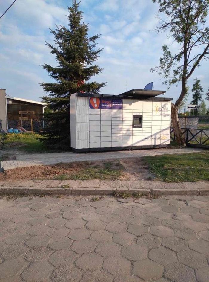 Przykładowa reklama