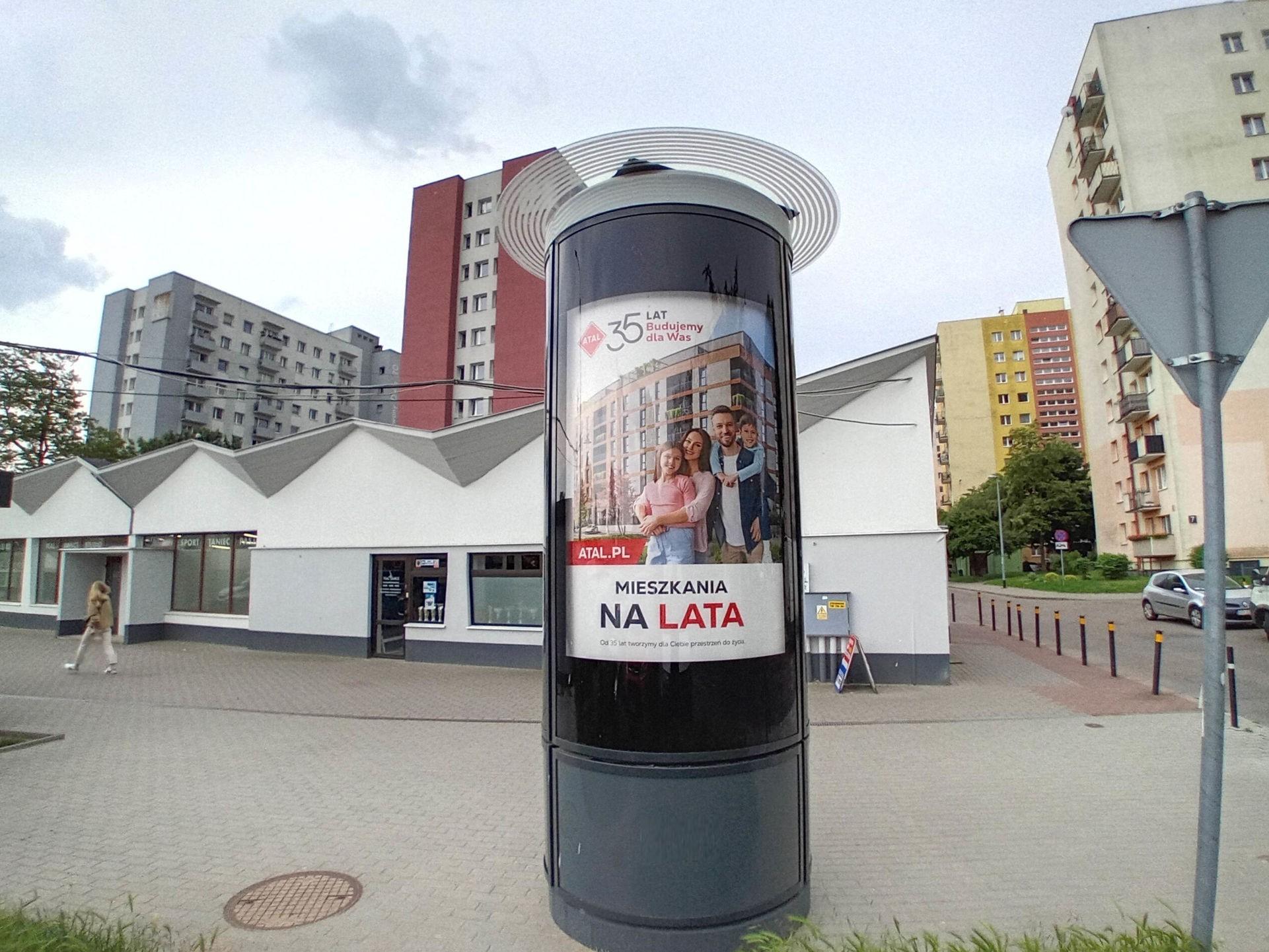 Przykładowa reklama
