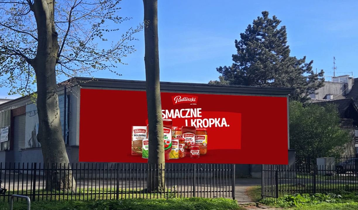 Przykładowa reklama
