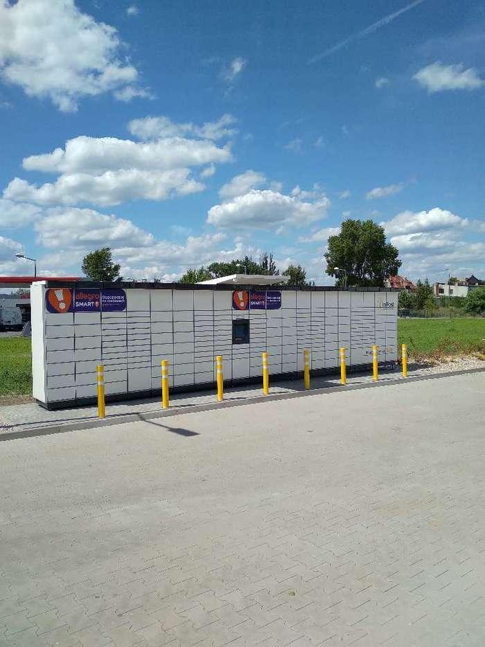 Przykładowa reklama